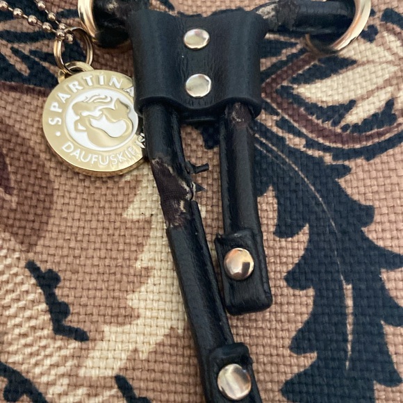 Spartina 449 handbag - Picture 10 of 12